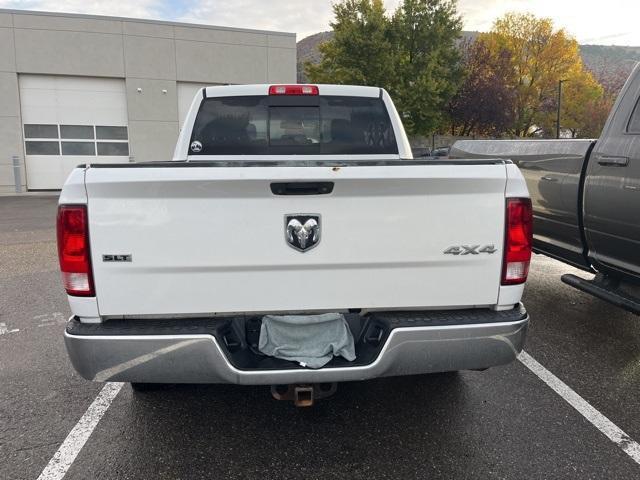 used 2016 Ram 1500 car, priced at $9,500