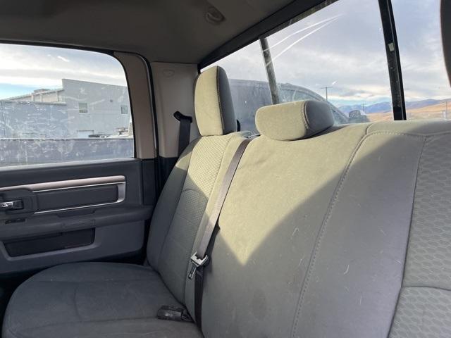 used 2016 Ram 1500 car, priced at $9,500