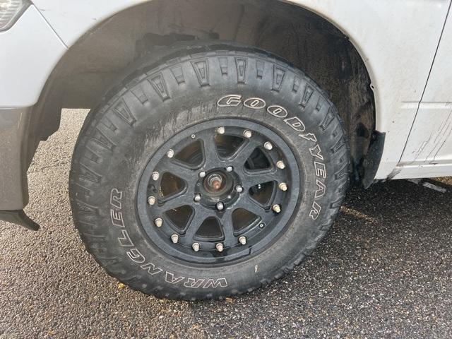 used 2016 Ram 1500 car, priced at $9,500