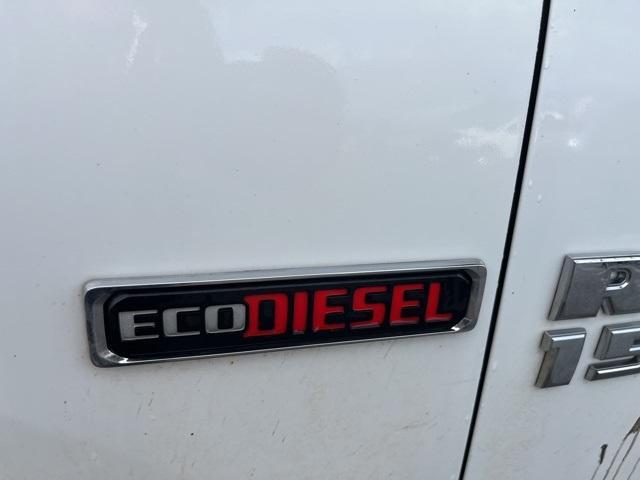 used 2016 Ram 1500 car, priced at $9,500