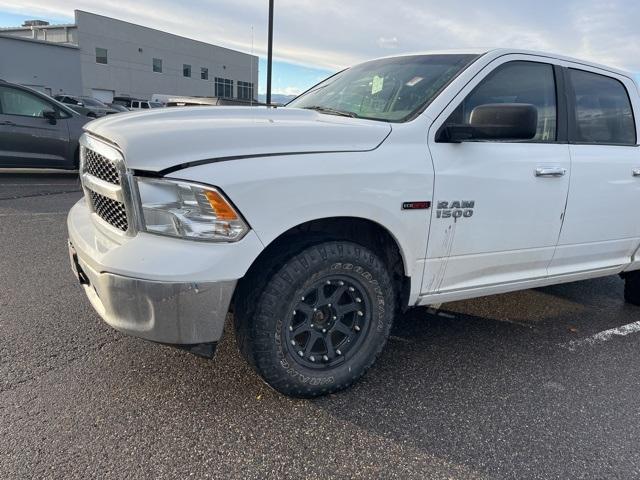 used 2016 Ram 1500 car, priced at $9,500