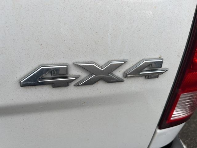 used 2016 Ram 1500 car, priced at $9,500