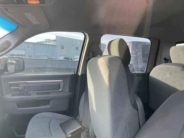 used 2016 Ram 1500 car, priced at $9,500