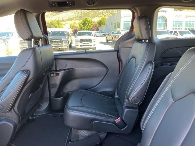 new 2026 Chrysler Pacifica car, priced at $42,995