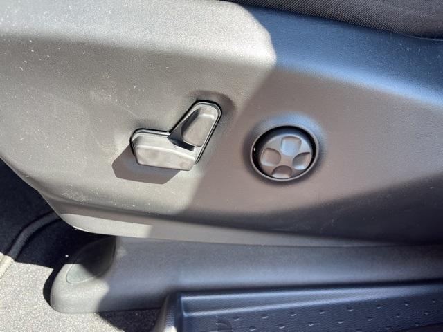 new 2026 Chrysler Pacifica car, priced at $42,995