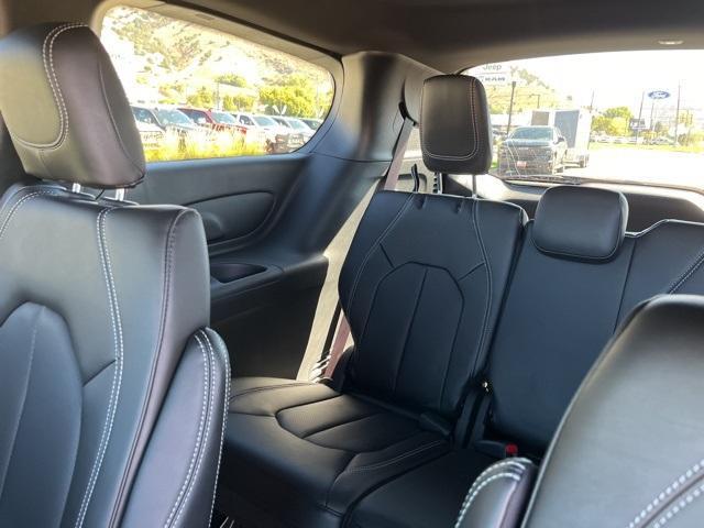 new 2026 Chrysler Pacifica car, priced at $42,995