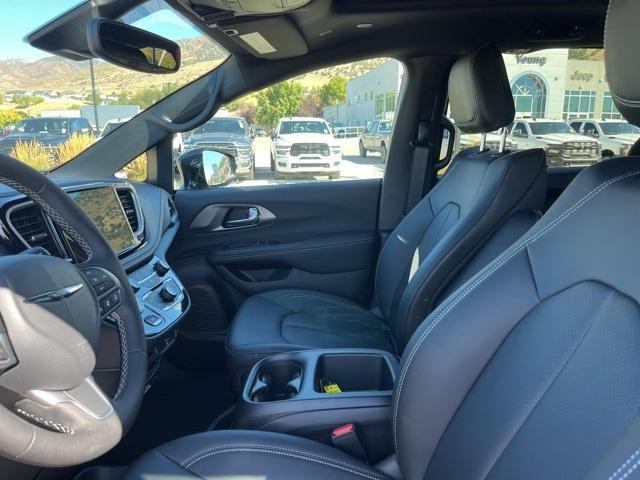 new 2026 Chrysler Pacifica car, priced at $42,995