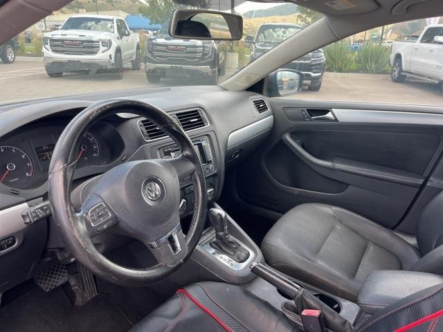 used 2011 Volkswagen Jetta car, priced at $7,538