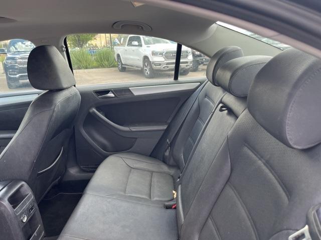 used 2011 Volkswagen Jetta car, priced at $7,538