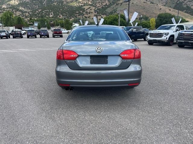 used 2011 Volkswagen Jetta car, priced at $7,538