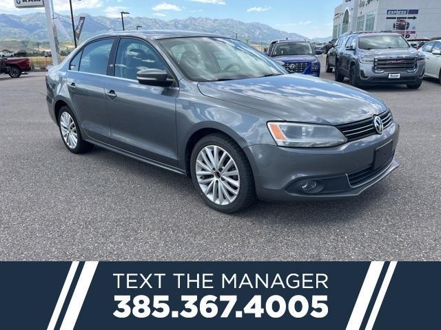 used 2011 Volkswagen Jetta car, priced at $7,538