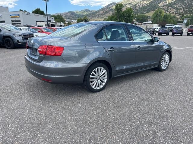 used 2011 Volkswagen Jetta car, priced at $7,538