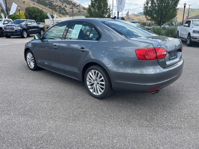 used 2011 Volkswagen Jetta car, priced at $7,538