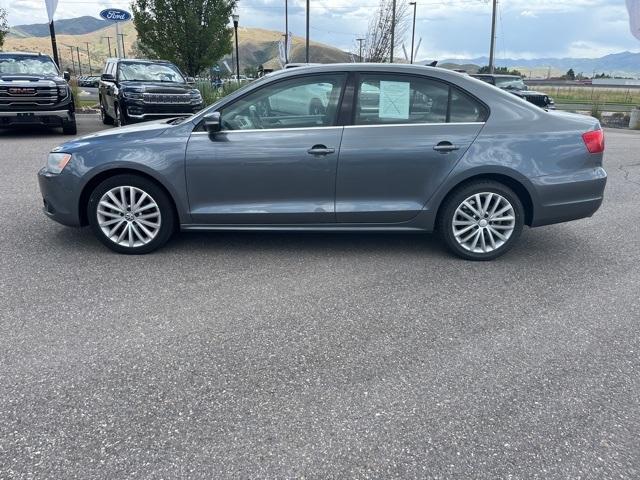 used 2011 Volkswagen Jetta car, priced at $7,538
