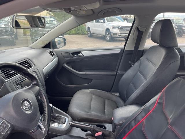 used 2011 Volkswagen Jetta car, priced at $7,538