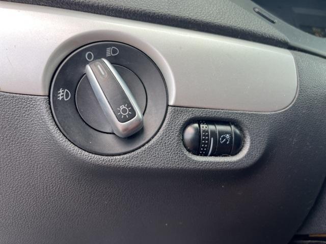 used 2011 Volkswagen Jetta car, priced at $7,538