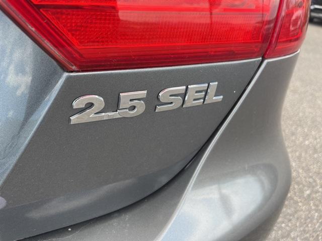 used 2011 Volkswagen Jetta car, priced at $7,538
