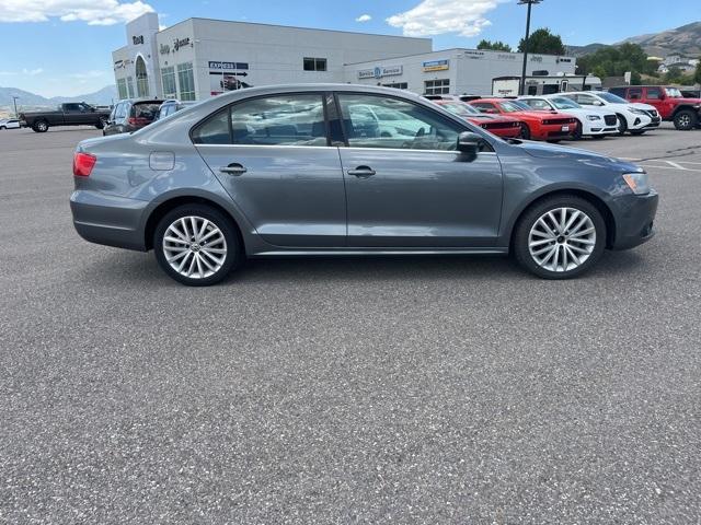 used 2011 Volkswagen Jetta car, priced at $7,538