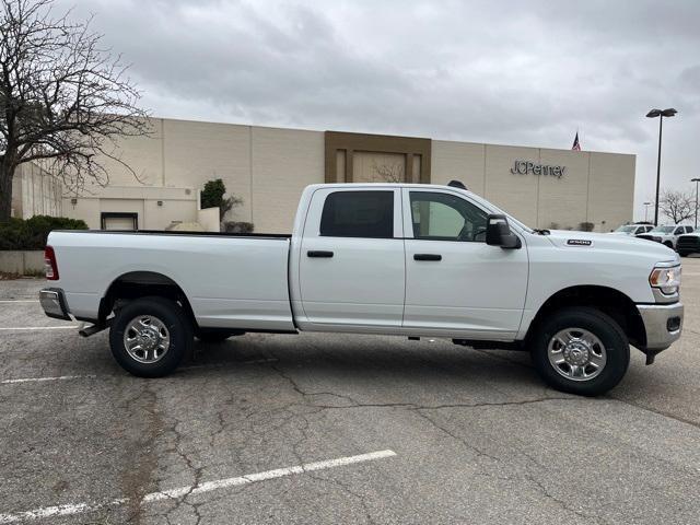 new 2024 Ram 2500 car, priced at $64,499
