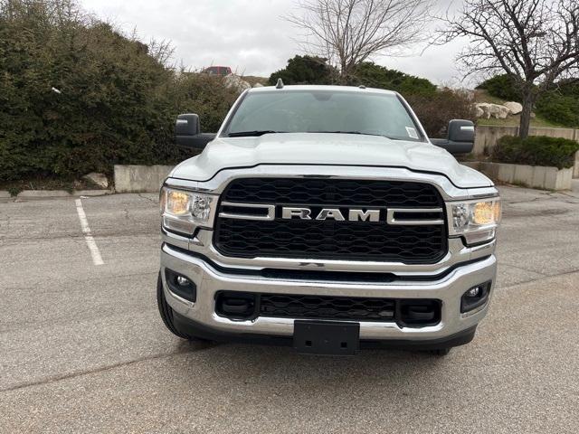 new 2024 Ram 2500 car, priced at $64,499