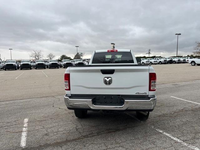 new 2024 Ram 2500 car, priced at $64,499