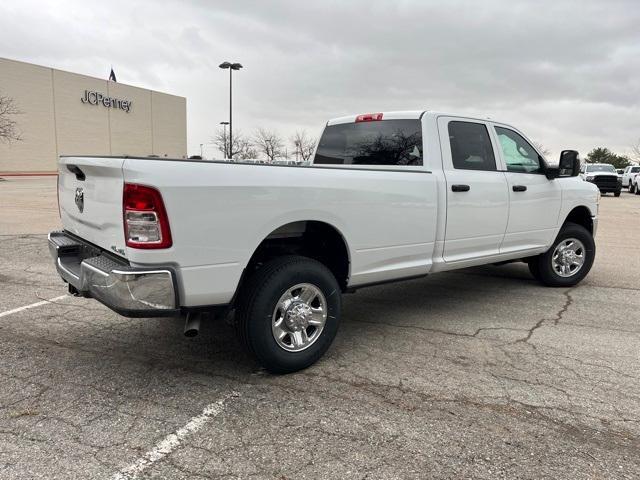 new 2024 Ram 2500 car, priced at $64,499