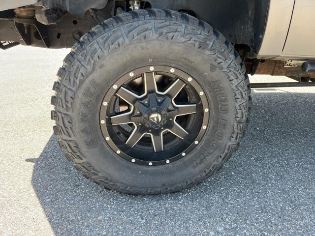 used 2008 GMC Sierra 2500 car, priced at $18,434