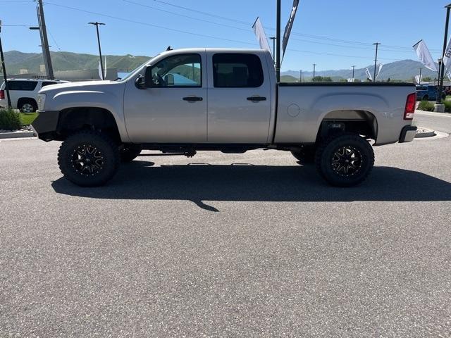 used 2008 GMC Sierra 2500 car, priced at $18,434