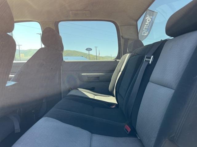 used 2008 GMC Sierra 2500 car, priced at $18,434