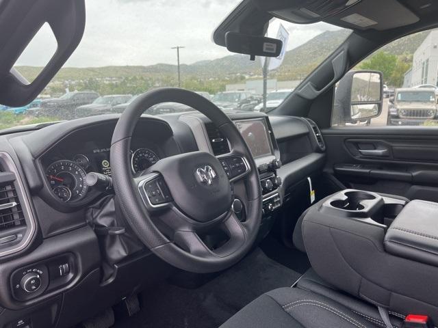 new 2025 Ram 1500 car, priced at $46,234