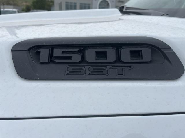 new 2025 Ram 1500 car, priced at $46,234
