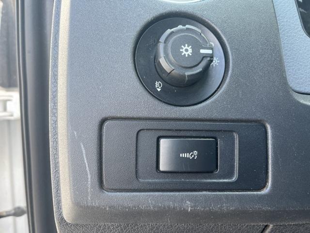 used 2013 Ford F-150 car, priced at $10,000