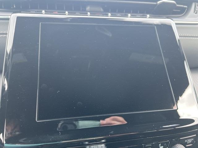 new 2025 Jeep Grand Cherokee car, priced at $31,146