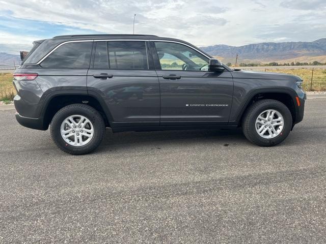 new 2025 Jeep Grand Cherokee car, priced at $31,146