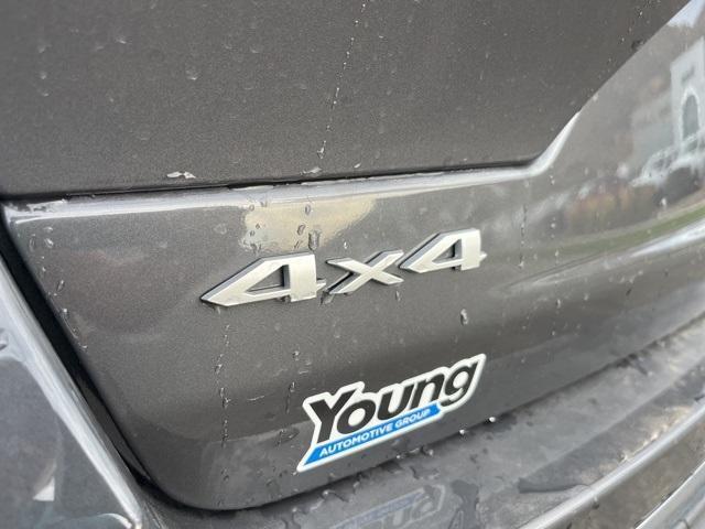 new 2025 Jeep Grand Cherokee car, priced at $31,146