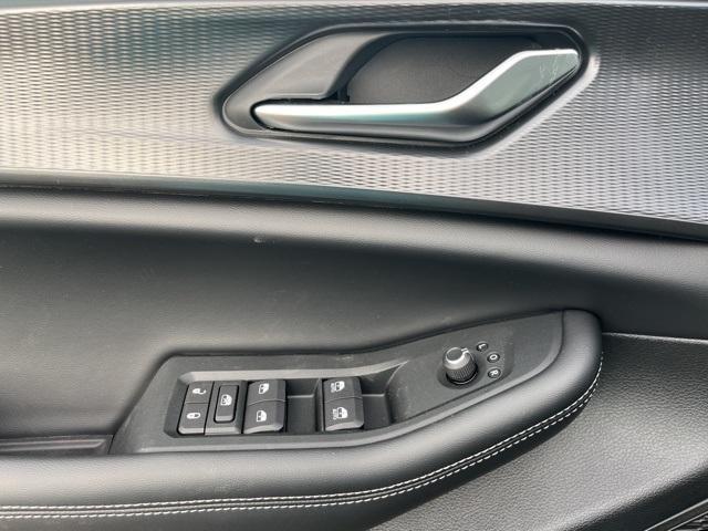 new 2025 Jeep Grand Cherokee car, priced at $31,146