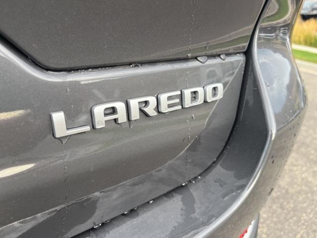 new 2025 Jeep Grand Cherokee car, priced at $31,146