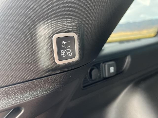 new 2025 Jeep Grand Cherokee car, priced at $31,146