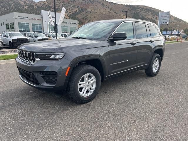 new 2025 Jeep Grand Cherokee car, priced at $31,146