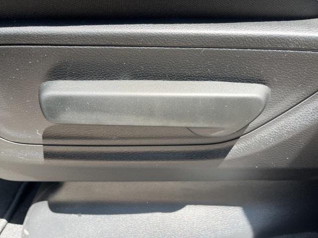new 2025 Ram 1500 car, priced at $50,753