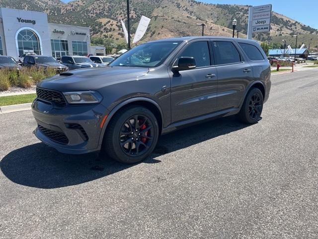 new 2025 Dodge Durango car, priced at $87,663