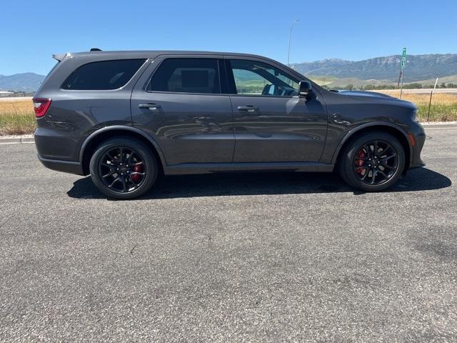 new 2025 Dodge Durango car, priced at $87,663