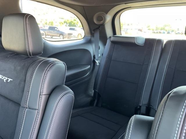 new 2025 Dodge Durango car, priced at $87,663