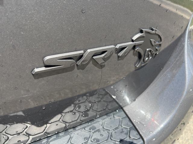 new 2025 Dodge Durango car, priced at $87,663