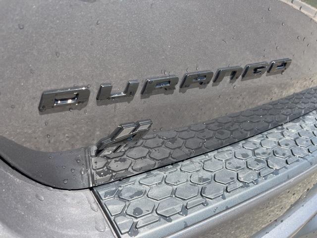 new 2025 Dodge Durango car, priced at $87,663