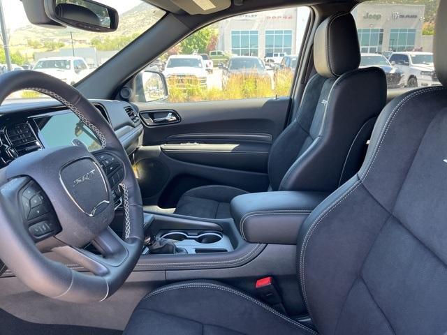 new 2025 Dodge Durango car, priced at $87,663