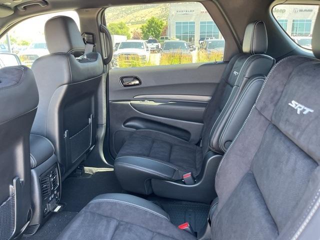new 2025 Dodge Durango car, priced at $87,663