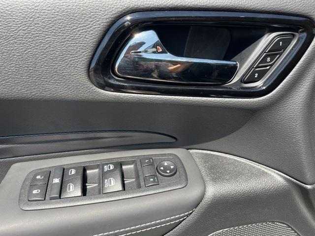 new 2025 Dodge Durango car, priced at $87,663
