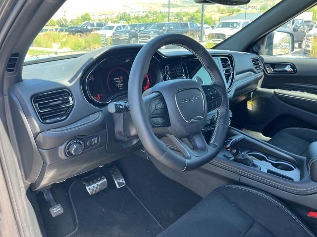 new 2025 Dodge Durango car, priced at $87,663