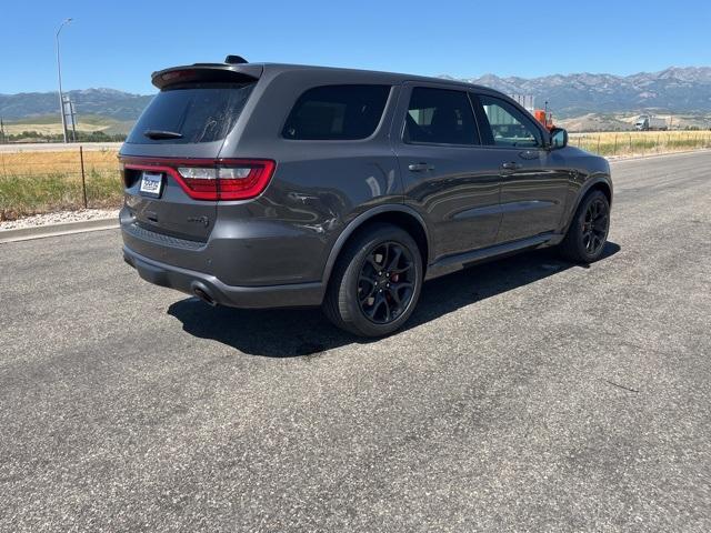 new 2025 Dodge Durango car, priced at $87,663